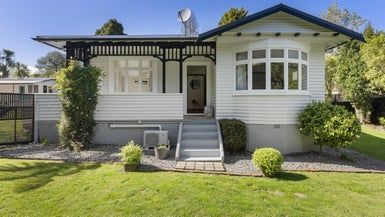  at 3 Khandallah Road, Ngaio, Wellington