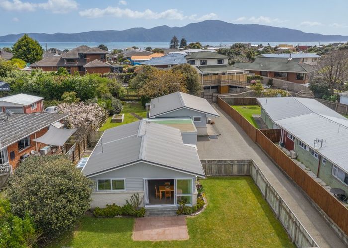  at 26A Teoti Street, Paraparaumu Beach, Paraparaumu