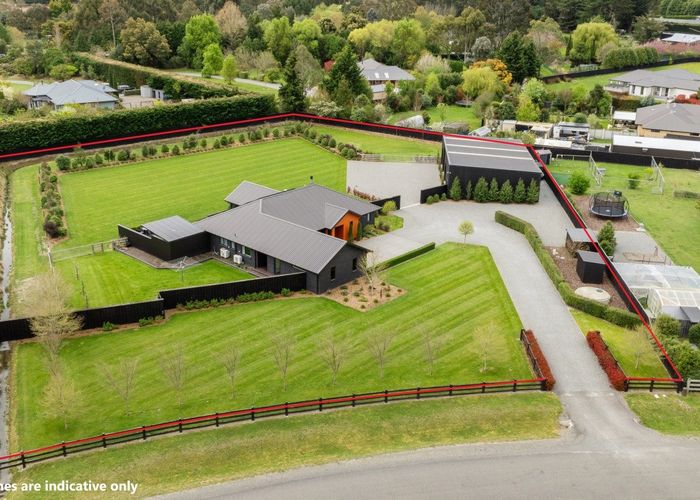  at 37 Braeburn Crescent, Swannanoa, Kaiapoi