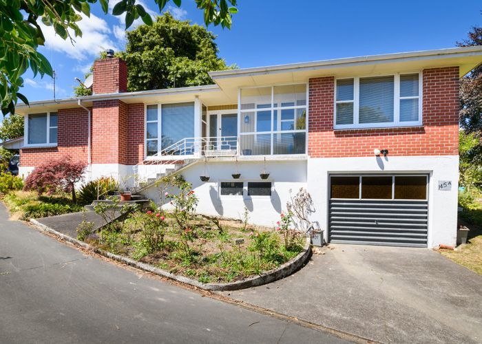  at 145A Ruahine Street, Roslyn, Palmerston North