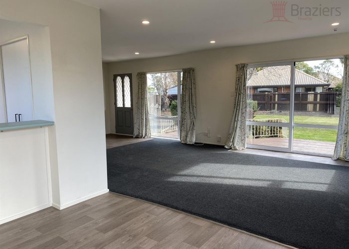  at 47 Reginald Street, Burwood, Christchurch