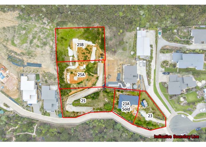  at 25B Pinebrook Lane, Maraetai, Auckland