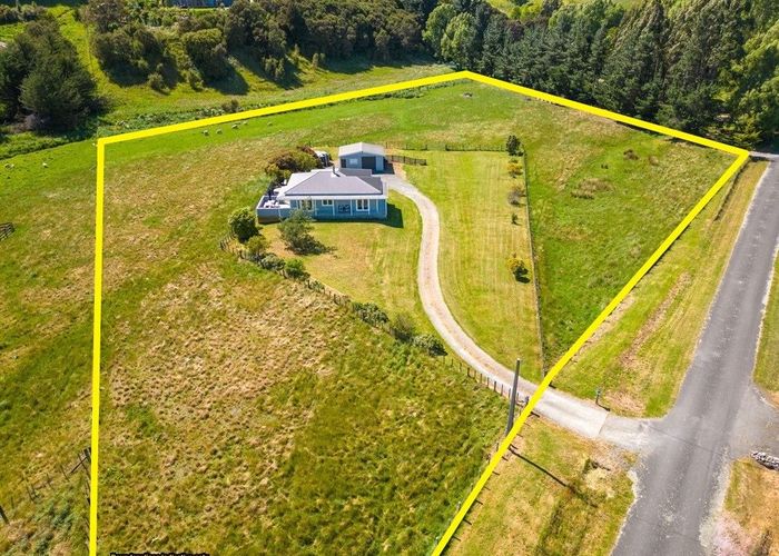  at 28 Matapihi Road, Te Ore Ore, Masterton