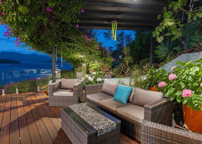 For sale 2 Marina View Estate Waikawa Bay, Picton, Marlborough
