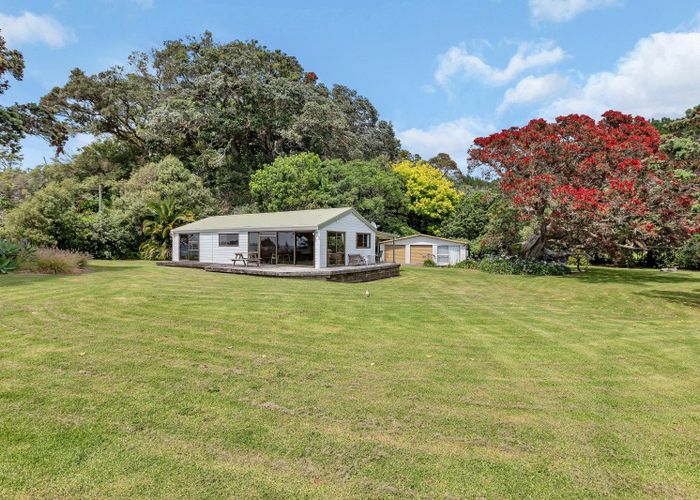  at 121 Ohawini Road, Oakura Coast, Whangarei, Northland