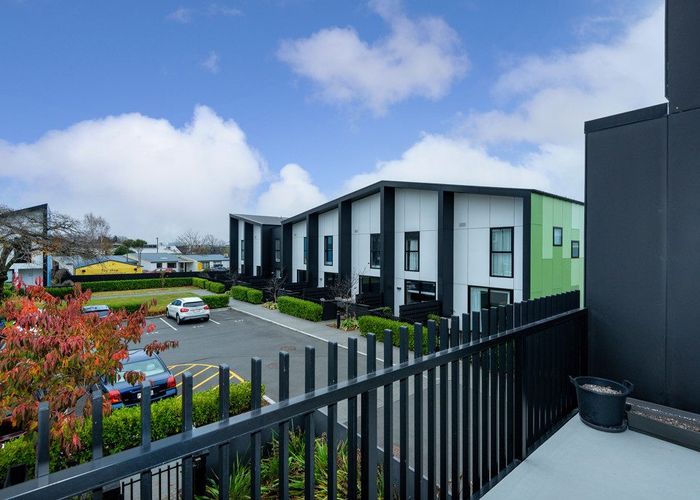  at 22/283 Brougham Street, Sydenham, Christchurch