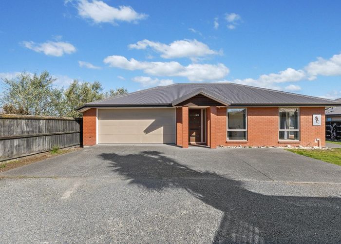  at 12 Clearbrook Street, Shirley, Christchurch City, Canterbury