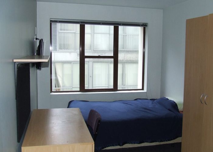  at 407/169 The Terrace, Wellington Central, Wellington, Wellington