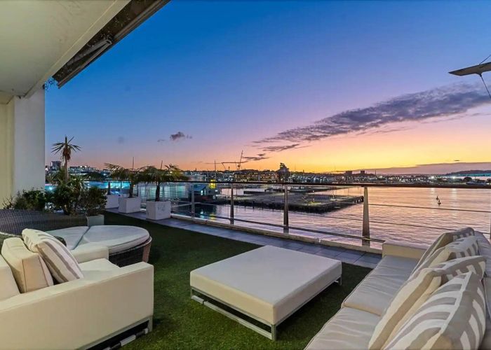  at 32/143 Quay Street, City Centre, Auckland City, Auckland