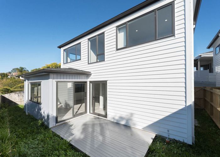  at 141F Glengarry Avenue, Glen Eden, Waitakere City, Auckland