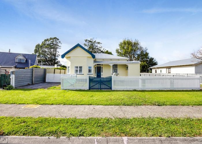  at 15 Weld Street, Normanby, Hawera