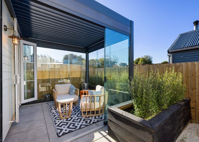  at 2/18 Cheviot Street, Spreydon, Christchurch City, Canterbury