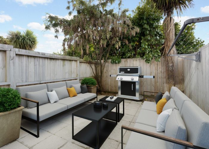  at 6/2 Stone Street, Miramar, Wellington, Wellington