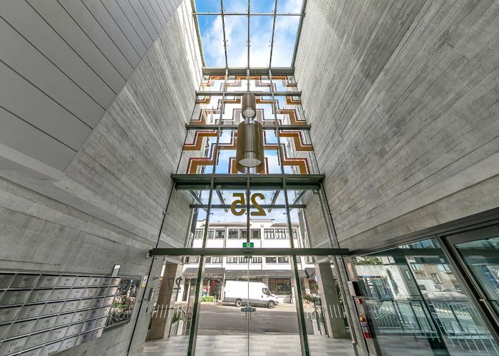  at 204/25-27 Enfield Street, Mount Eden, Auckland City, Auckland