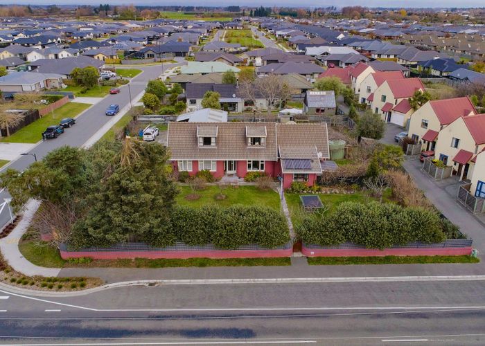  at 101 Kippenberger Avenue, Rangiora, Rangiora