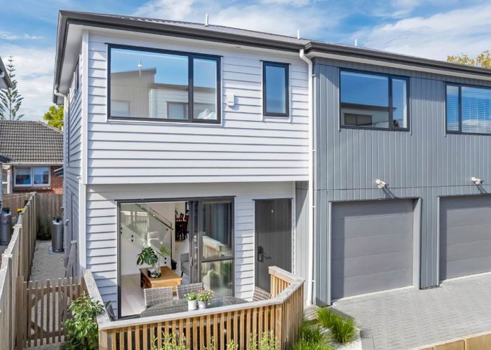  at 48B Portadown Avenue, Pakuranga Heights, Manukau City, Auckland