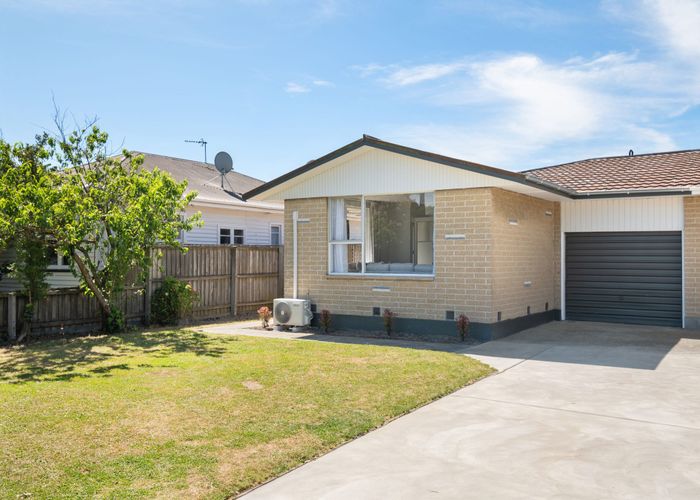  at 2/267 Woodham Road, Linwood, Christchurch