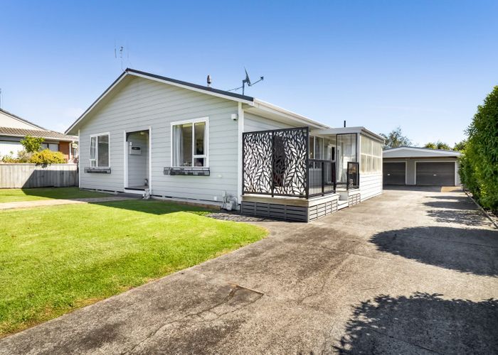  at 30 Kahikatea Street, Inglewood, New Plymouth, Taranaki