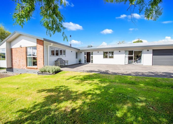  at 174A Jericho Road, Pukekohe East