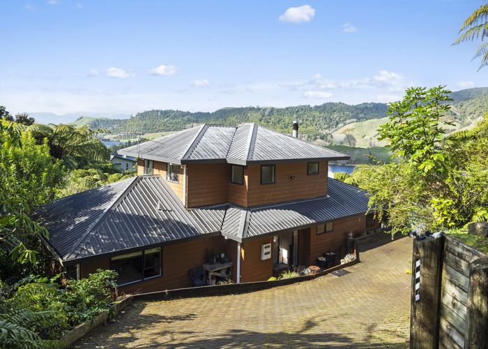 at 6 Ridge Road, Lake Okareka, Rotorua