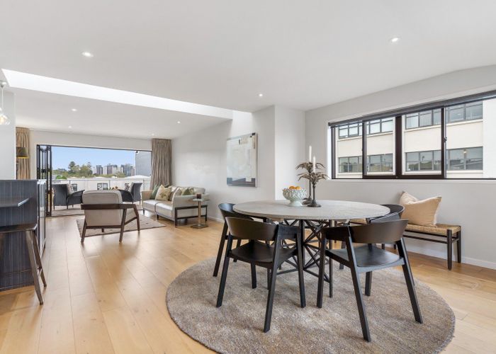  at 7/1 Ruskin Street, Parnell, Auckland City, Auckland