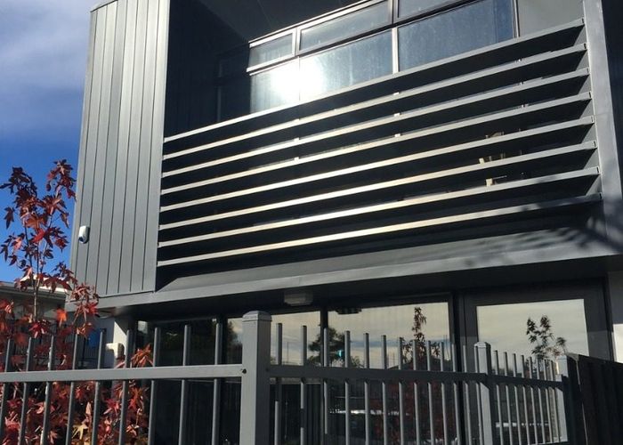  at 1/308 Hereford Street, City Centre, Christchurch City, Canterbury