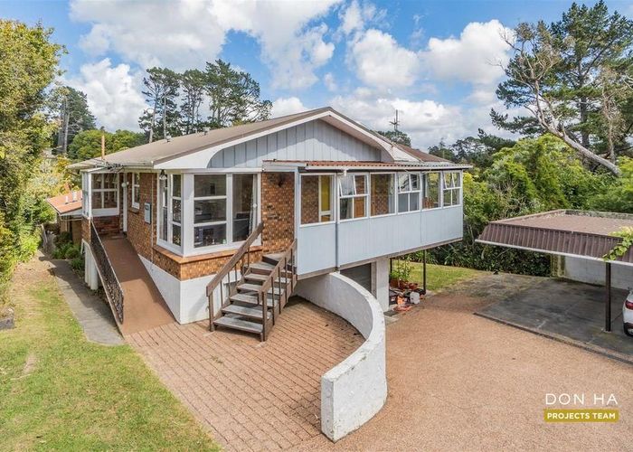  at 41 & 41A Budgen Street, Mount Roskill, Auckland City, Auckland