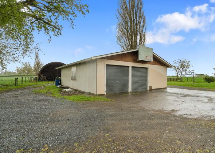  at 60 Harbottle Road, Morrinsville, Matamata-Piako, Waikato
