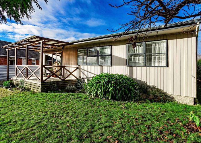  at 199 Crawford Street, Glengarry, Invercargill, Southland