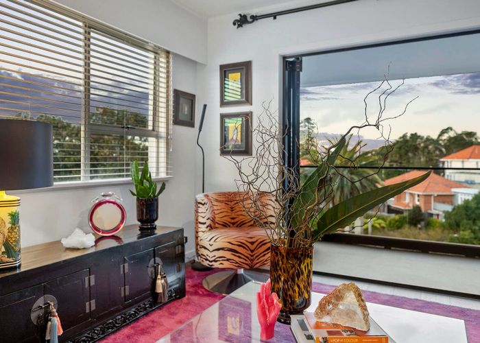  at 5/11 St Georges Bay Road, Parnell, Auckland