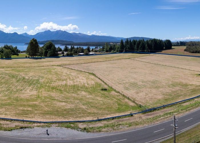  at 61 Lancewood Subdivision, Manapouri, Southland, Southland