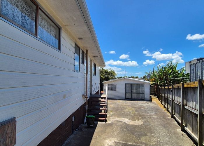  at 0 Boundary Road, Ashburton