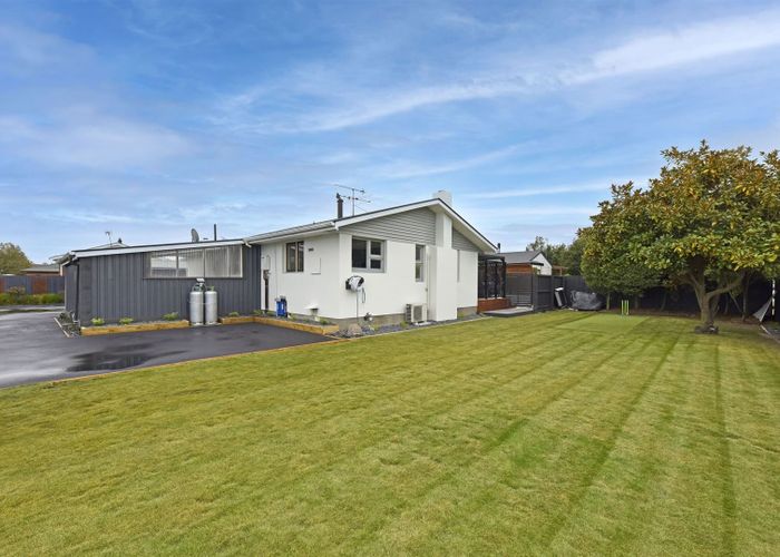  at 33 Southbrook Road, Rangiora, Rangiora