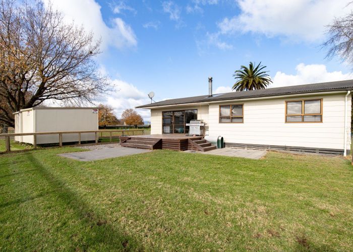  at 7 Sarjant Road, Netherton, Paeroa