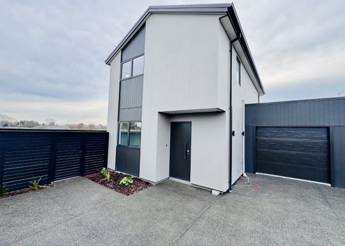  at 71B Chrysolite Place, Belfast, Christchurch City, Canterbury