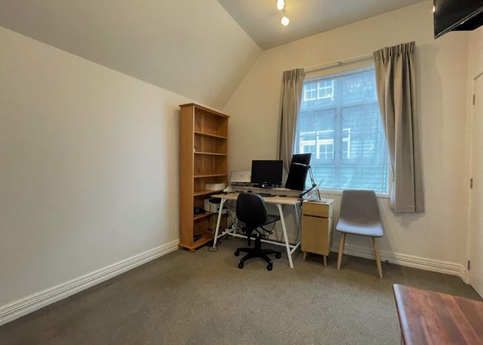  at 42 Pipitea St, Thorndon, Wellington, Wellington