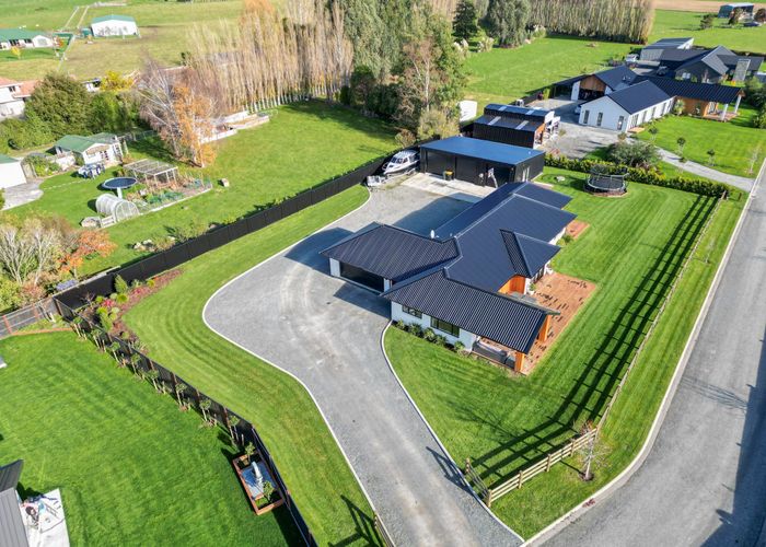  at 1 Kereru Lane, GORE, GORE