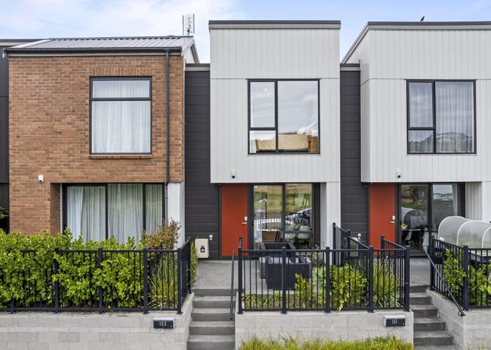  at 153 Glenvar Ridge Road, Long Bay, Auckland