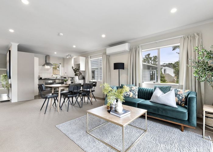  at 47B Lyndfield Lane, Newlands, Wellington