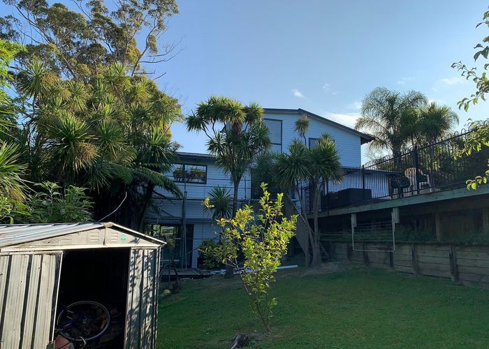  at Henderson, Waitakere City, Auckland