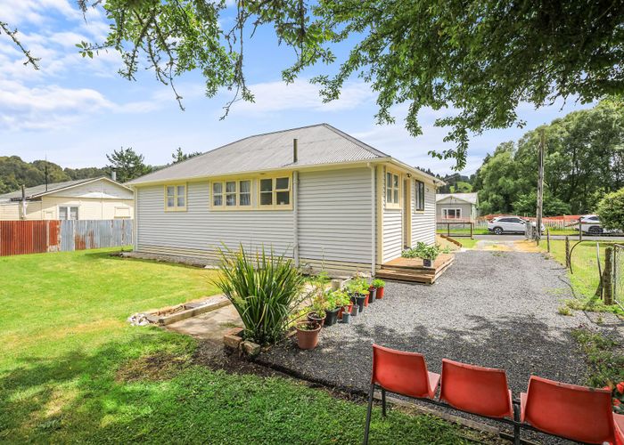  at 17 Georgetti Street, Benneydale, Waitomo, Waikato