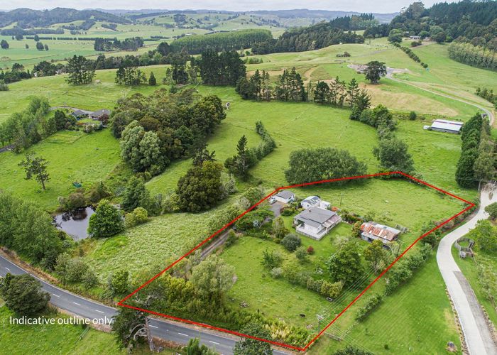  at 37 McLennan Road, Whakapara, Hikurangi