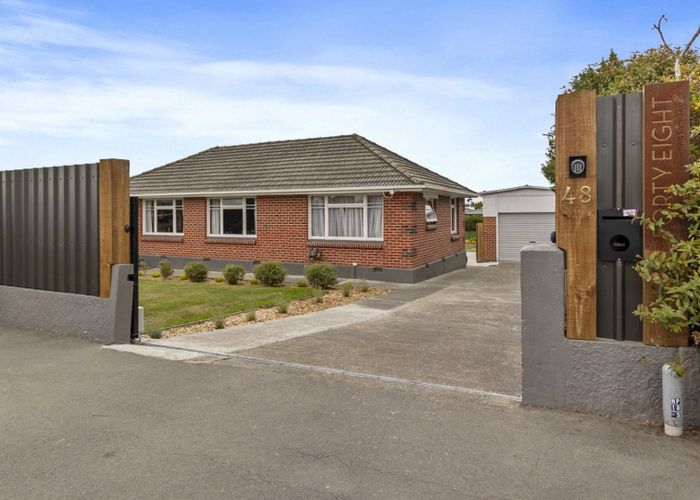  at 48 Pages Road, Marchwiel, Timaru, Canterbury