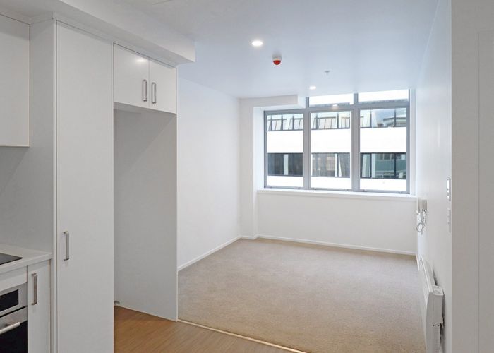  at 103/26 Waring Taylor Street, Wellington Central, Wellington, Wellington
