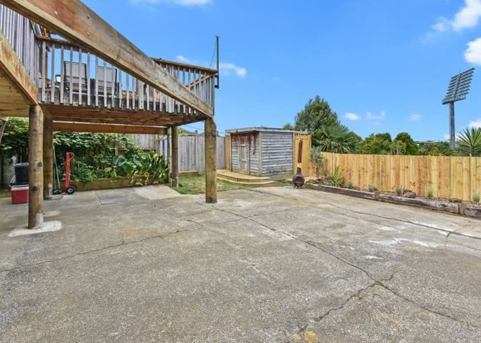  at 8 Prospect Terrace, Pukekohe, Pukekohe