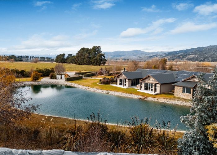  at 17 Mount Pisa Road, Cromwell, Central Otago, Otago