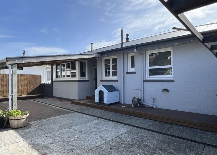  at 189 High Street, Greymouth, Greymouth