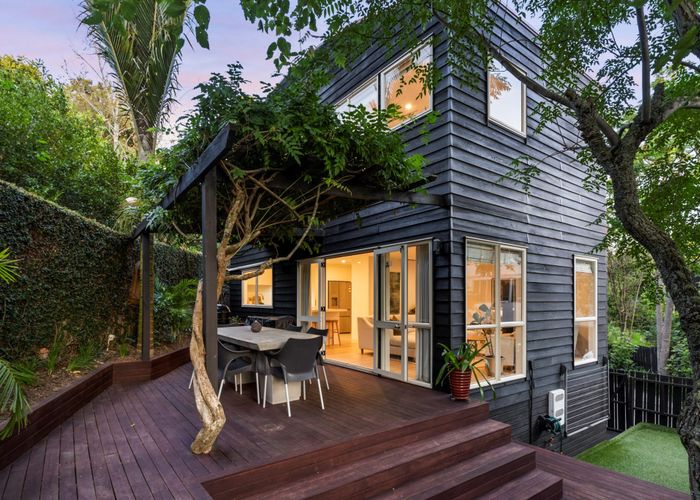  at 5/16 Tarawera Terrace, St Heliers, Auckland