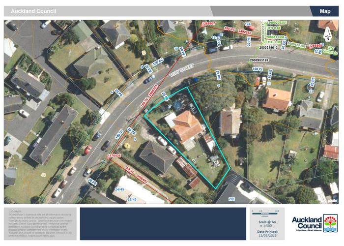  at 7 Tory Street, Mount Roskill, Auckland City, Auckland
