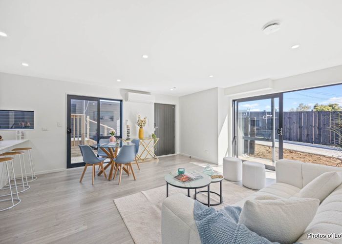  at 34C Kimber Hall Avenue, Mount Roskill, Auckland City, Auckland